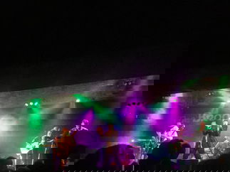 Promo (REM) Stipe REM Tribute Band Cheshire