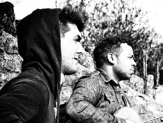 Promo Soul Trouble Vocal Guitar Duo Wiltshire