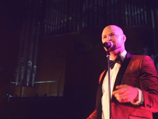 Promo Brothers Of Harmony Vocal Trio Merseyside