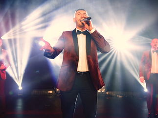 Promo Brothers Of Harmony Vocal Trio Merseyside