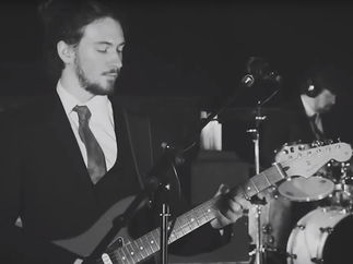 Promo Brown Sugar Soul and Pop Party Band Staffordshire