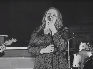 Promo Brown Sugar Soul and Pop Party Band Staffordshire