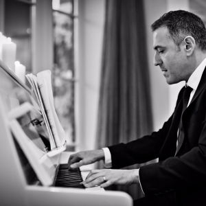 Promo Ryan Edery  London