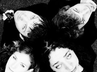 Promo Gold Strings String Quartet London