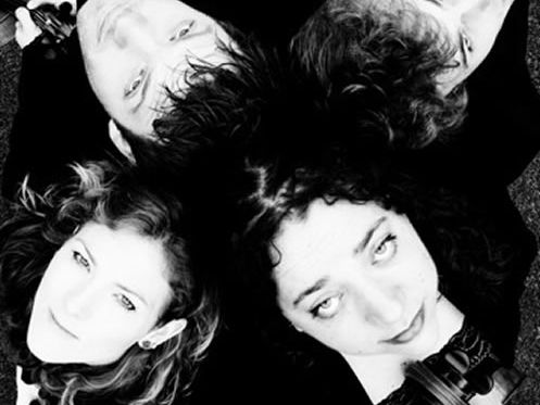 artists similar to Bryden String Quartet