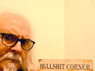 Promo Seeing Double (A Tribute to Billy Connolly) Lookalike Fife