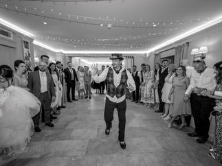 Promo Ceilidh Cool Ceilidh Band London