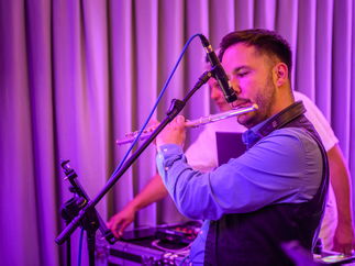 Promo Ceilidh Cool Ceilidh Band London