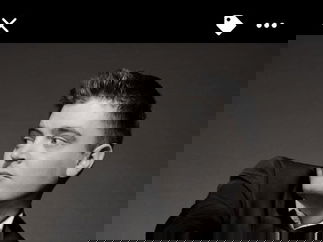 Promo An Evening With Buble Tribute Act Somerset