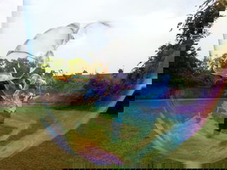 Promo Bubbleologist Street Performer Leicestershire