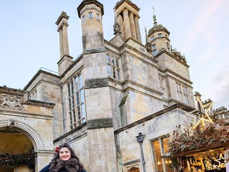 Promo Lily Belle Solo Singer With Tracks Bedfordshire