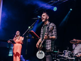 Promo The Graduates Rock and Pop Band Staffordshire