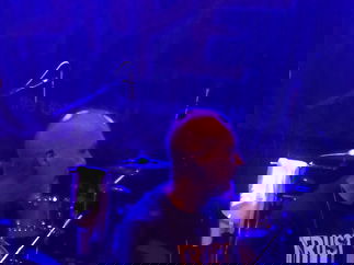 Promo (REM) Stipe REM Tribute Band Cheshire