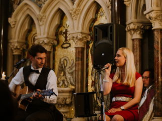 Promo The Soundtrack Duo Acoustic Duo Northamptonshire