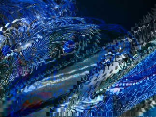 Promo The Blue Butterfly Circus Performer Suffolk