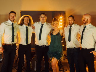 Promo Soul Purpose Soul Band Devon