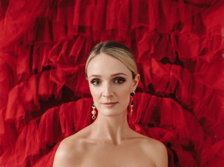 Promo Kate Female Solo Soprano Singer Hertfordshire