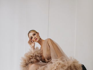 Promo Kate Female Solo Soprano Singer Hertfordshire