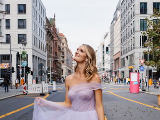 Promo Kate Female Solo Soprano Singer Hertfordshire