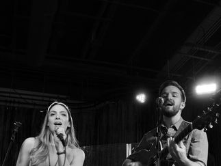 Promo The Joneses Solo Artist, Duo or Trio London