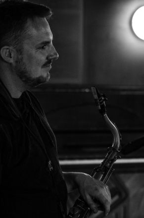 Promo Cool Notes Duo Jazz Duo Merseyside