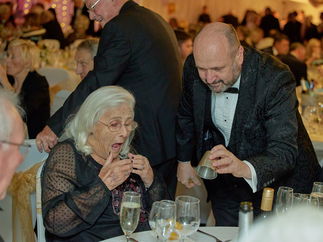 Promo PR Magic Magician Wrexham