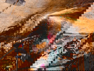 Promo Rose Acoustic Solo Artist, Duo or Trio Somerset