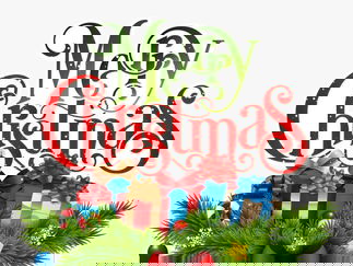 Promo Christmas Crackers Christmas Themed Walkabout Characters East Sussex