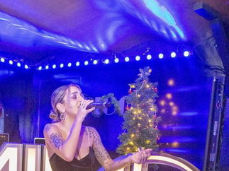 Promo Echoes Soul, Funk, RnB Collective London