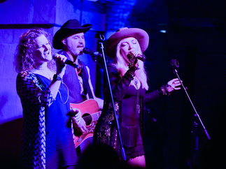 Promo Nashville Country Show Country Music Hertfordshire