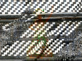 Promo Fiyre Circus Collective Stilt and Fire Performer Staffordshire