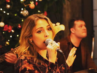 Promo Soul Sonic Soul Band Hampshire