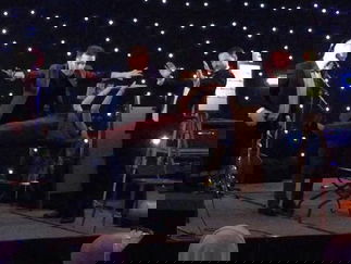 Promo David Penn Magician London