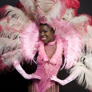 Promo (Dancers) Cabaret Show  London