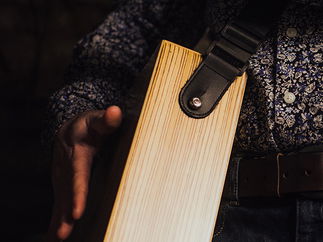 Promo The Roamanced Acoustic Band Nottinghamshire