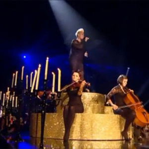 Promo Cairn String Quartet  Glasgow