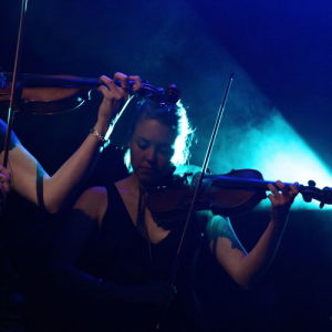 Promo Cairn String Quartet  Glasgow