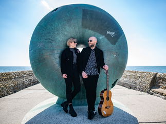 Promo California Dreaming Acoustic Band East Sussex