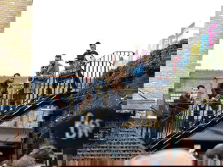 Promo More and More Acoustic Band London