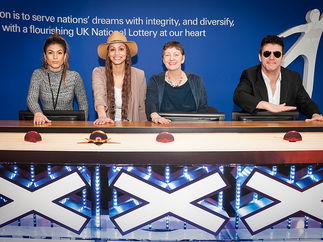 Promo Paparazzi Entertainers Event Paparazzi London