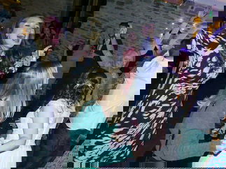 Promo Karlos Alexander Wedding DJ Staffordshire