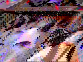 Promo Karlos Alexander Wedding DJ Staffordshire