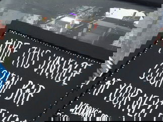 Promo Campervan Cocktail Bar Mobile Cocktail Bar Surrey