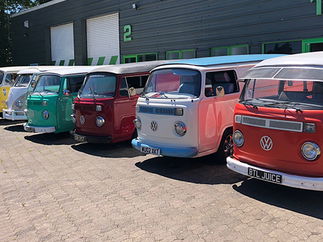 Promo Campervan Cocktail Bar Mobile Cocktail Bar Surrey