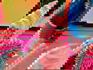 Promo Candy Floss Living Tables Living Table Leicestershire