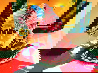 Promo Candy Floss Living Tables Living Table Leicestershire