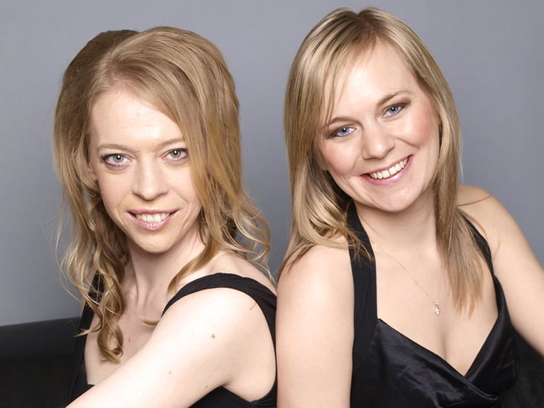 artists similar to Cantabile Cello Duo