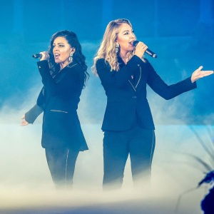 Promo Cantanti  Cheshire