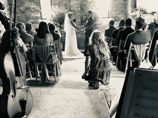 Promo Canterbury Strings String Quartet Kent