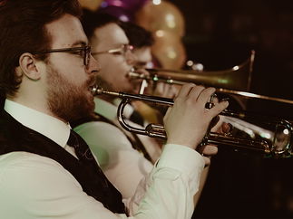 Promo Capital Brass Brass Band London
